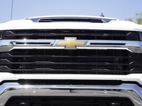 New 2026 Chevrolet Silverado 3500 LT w/ All Star Edition AWD/4WD image 39