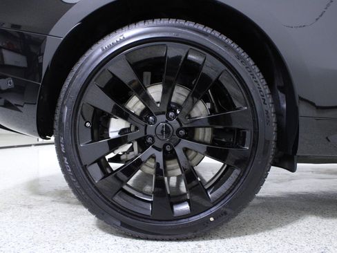 New 2026 Land Rover Range Rover Sport Dynamic SE AWD/4WD image 8