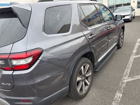 Used 2023 Honda Pilot Elite image 20