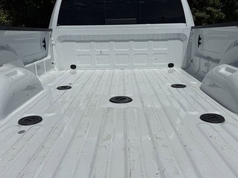 Used 2024 RAM 3500 Tradesman w/ Chrome Appearance Group image 39