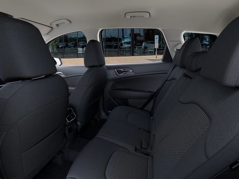 New 2026 Kia Sportage LX AWD/4WD image 18