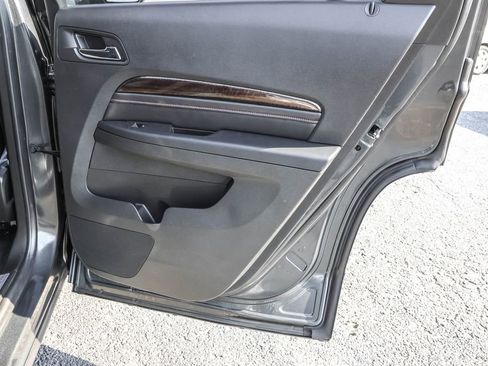 Used 2017 GMC Terrain Denali image 30