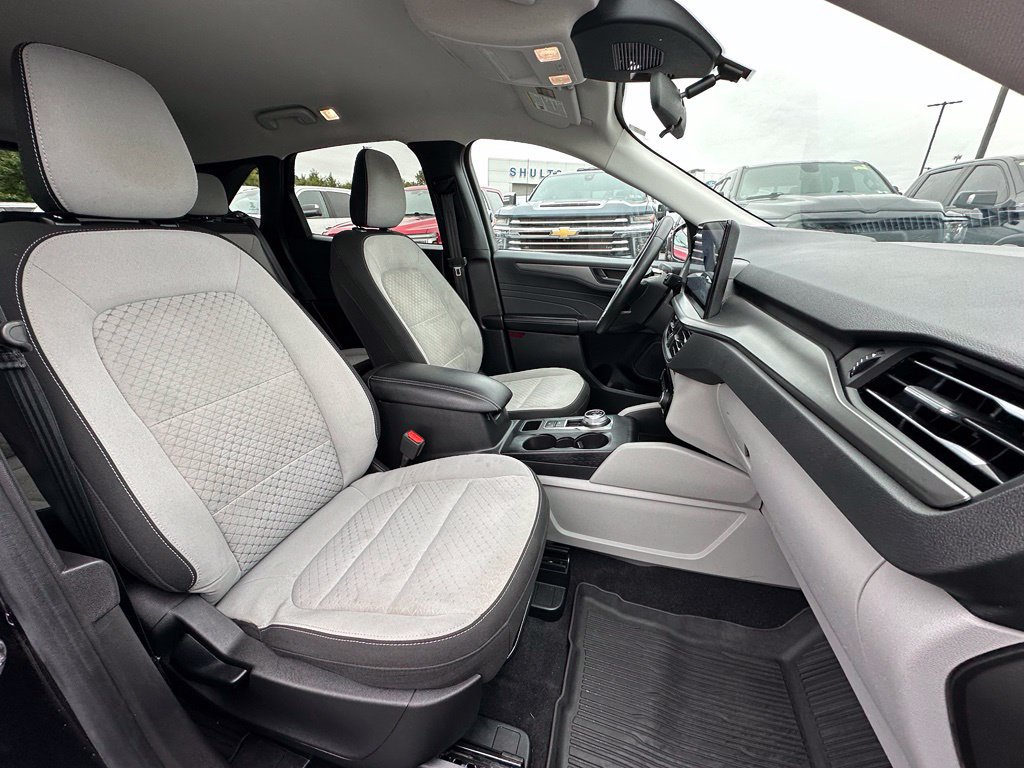 Certified 2023 Ford Escape Active w/ Tech Pack #1 AWD/4WD image 23