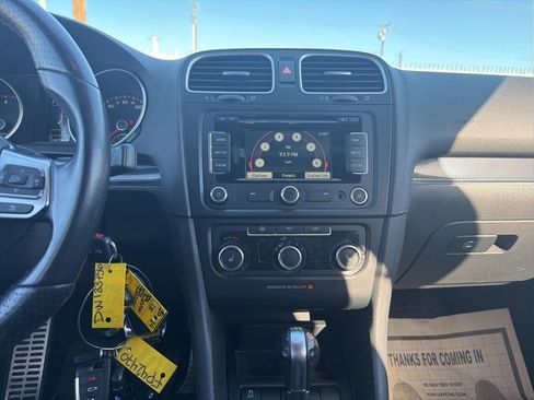 Used 2013 Volkswagen GTI Driver's Edition image 14