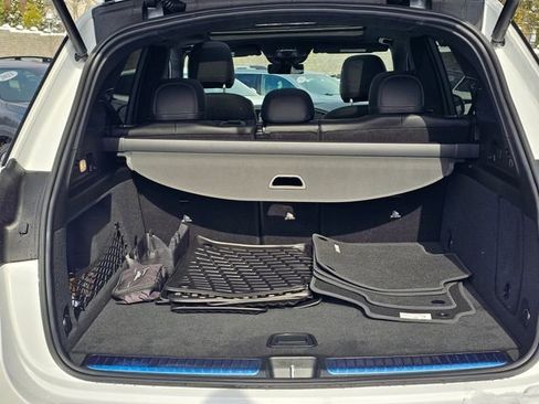 New 2026 Mercedes-Benz GLE 63 AMG S image 10