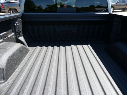 New 2026 GMC Sierra 1500 Elevation w/ Elevation Premium Package AWD/4WD image 9