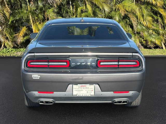Used 2023 Dodge Challenger GT RWD image 7