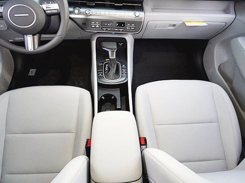 New 2026 Hyundai Kona SEL Sport image 25