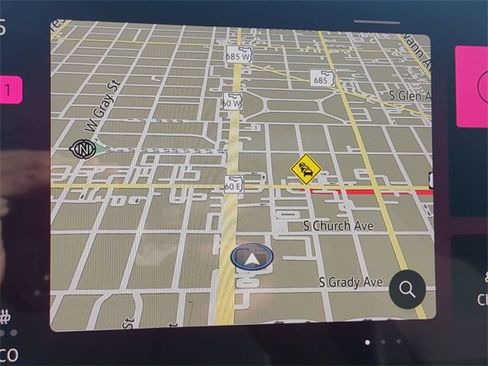 Used 2024 Volkswagen ID.4 2WD image 20