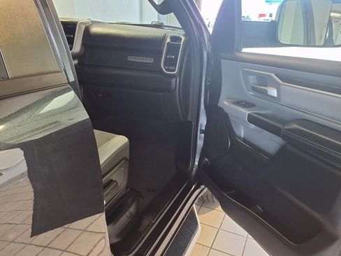 Used 2021 RAM 1500 Big Horn AWD/4WD image 24