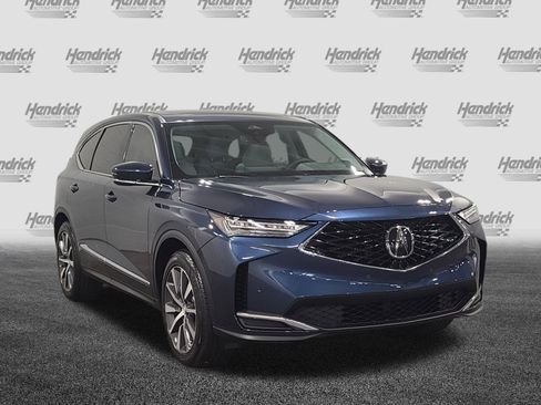 New 2026 Acura MDX FWD w/ Technology Package image 2