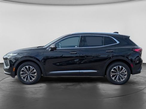 New 2026 Buick Envision Preferred AWD/4WD image 7