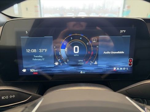 New 2026 Chevrolet Equinox LT w/ Convenience Package II image 19