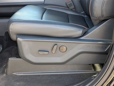 New 2026 Ford F250 Lariat w/ FX4 Off-Road Package image 11