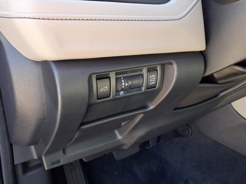 New 2026 Subaru Forester Limited image 11