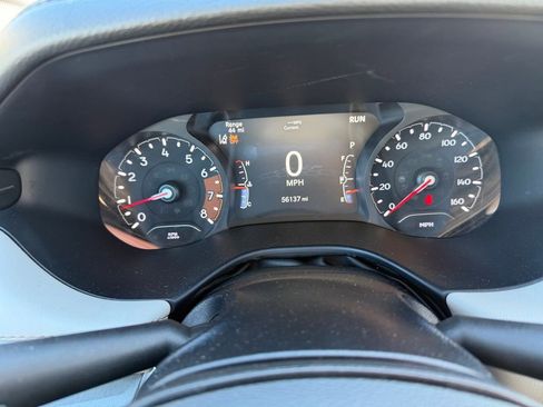 Used 2024 Jeep Compass Limited image 7