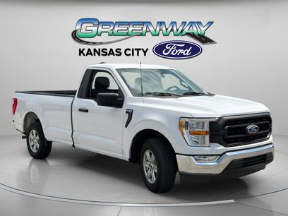 Used 2021 Ford F150 XL w/ Equipment Group 101A High