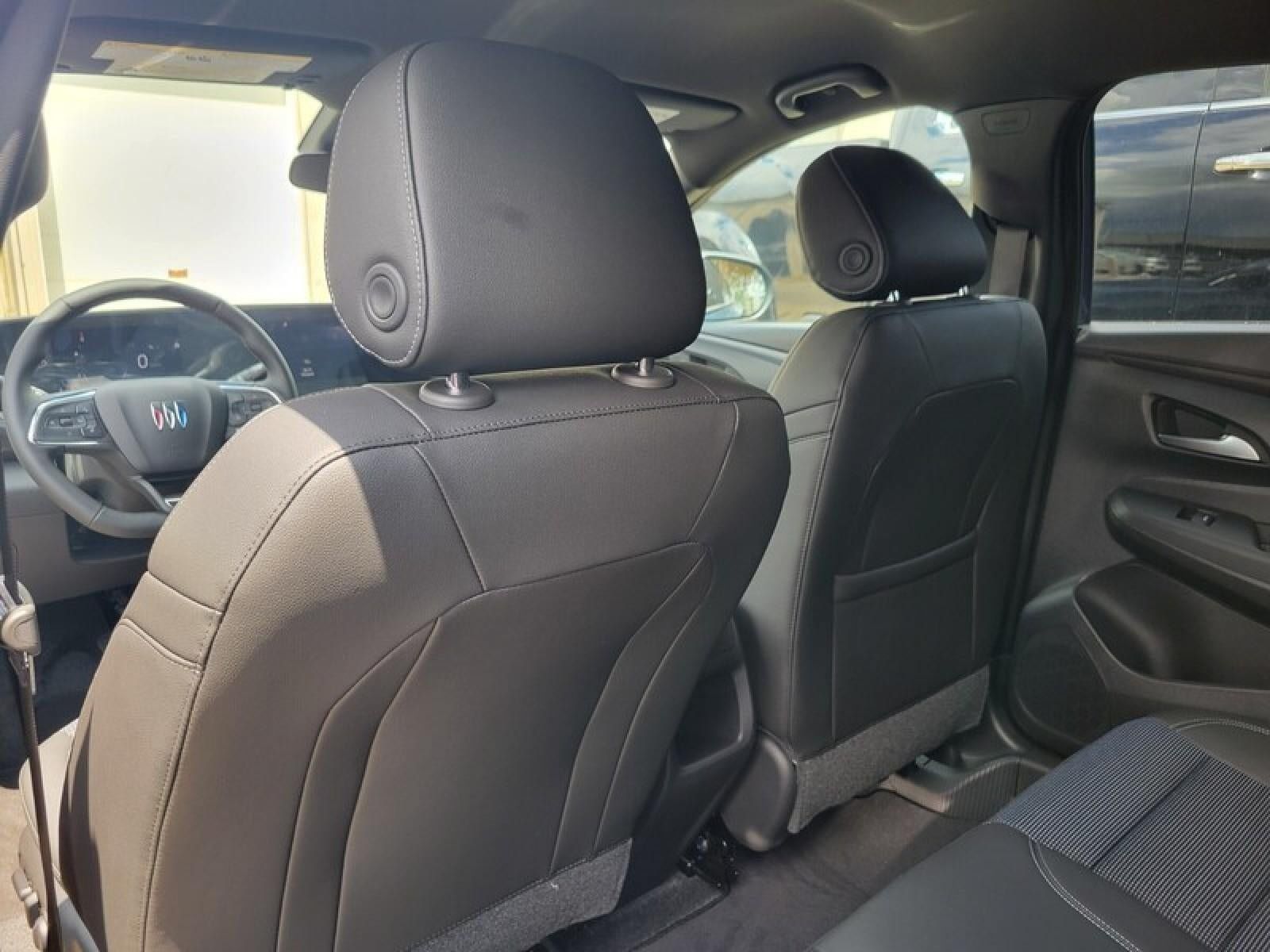 New 2026 Buick Envista Sport Touring w/ Convenience I Package FWD image 22