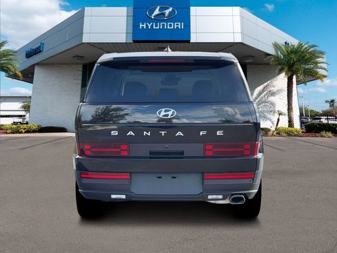 New 2026 Hyundai Santa Fe SE FWD image 7