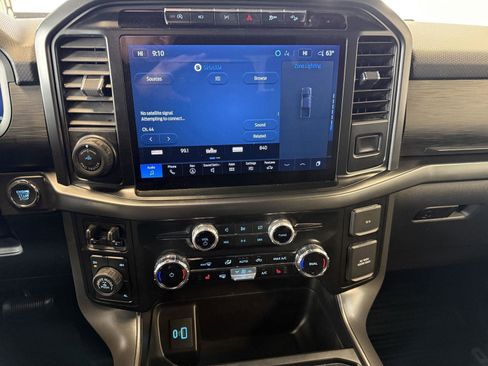 Used 2024 Ford F150 XLT w/ Equipment Group 302A MID image 23