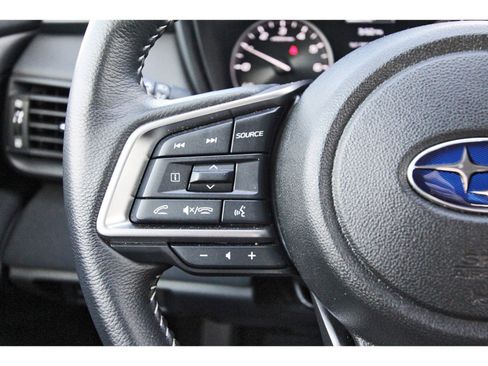 Certified 2025 Subaru Outback Premium image 15