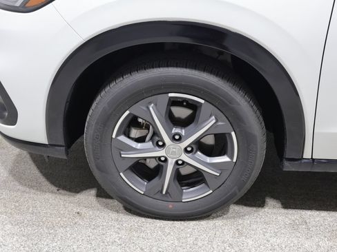 Used 2024 Honda HR-V EX-L image 8