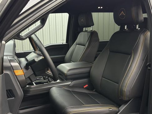 Used 2026 Ford F150 Tremor w/ Bed Utility Package AWD/4WD image 32
