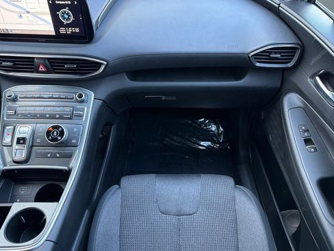 Used 2023 Hyundai Santa Fe SEL image 30