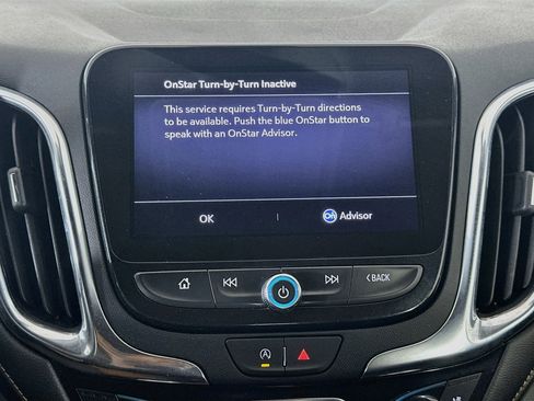 Used 2024 Chevrolet Equinox Premier FWD image 22