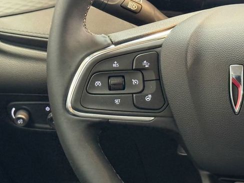 New 2026 Buick Encore GX Sport Touring w/ Advanced Technology Package AWD/4WD image 32