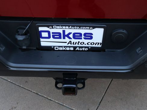 Used 2021 Chevrolet Silverado 1500 LT Trail Boss w/ Convenience Package II image 28