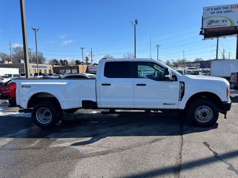 Used 2024 Ford F350 XL image 2