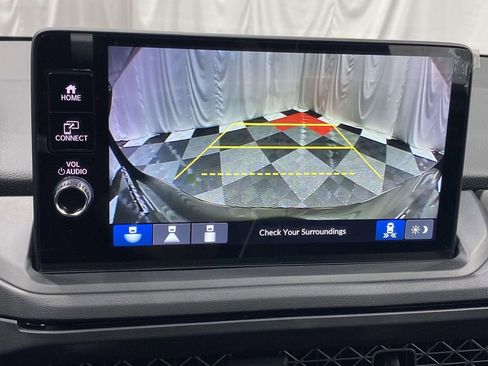 New 2026 Honda Accord SE image 28