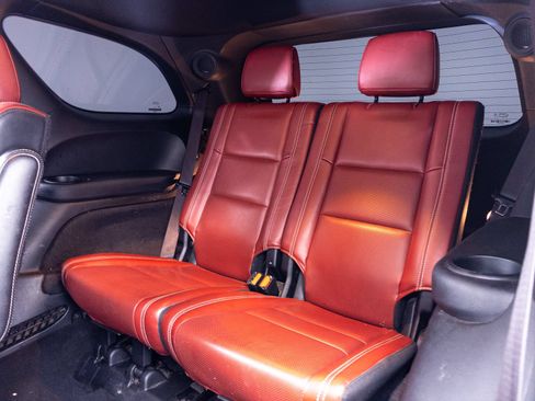 Used 2023 Dodge Durango SRT AWD/4WD image 46