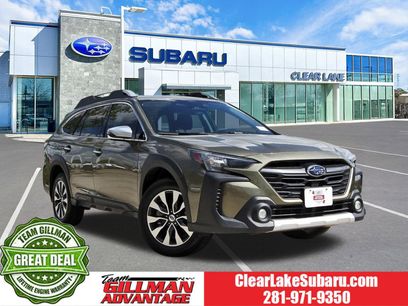 Used 2024 Subaru Outback Touring XT