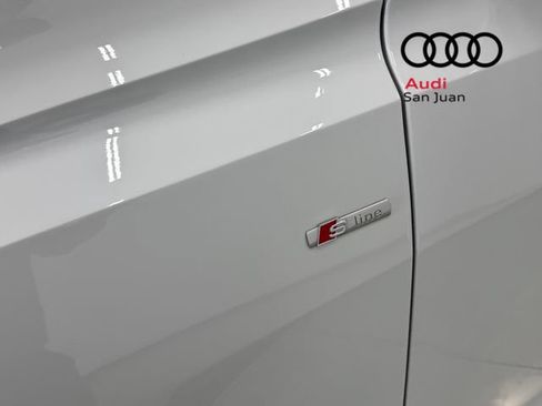 Used 2023 Audi Q8 Premium Plus w/ Premium Plus Package AWD/4WD image 6