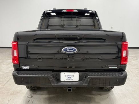 Used 2023 Ford F150 XLT w/ Equipment Group 302A High image 10