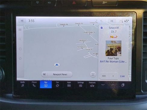 Used 2024 Ford F150 XLT w/ Mobile Office Package image 18