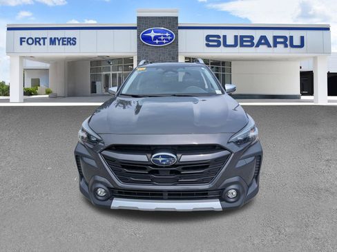 Certified 2024 Subaru Outback Touring XT AWD/4WD image 9
