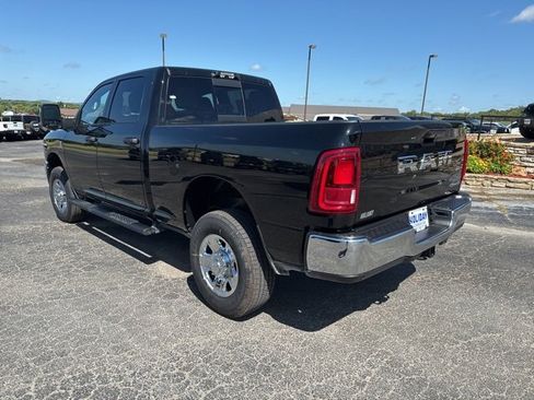 New 2025 RAM 2500 Tradesman image 3