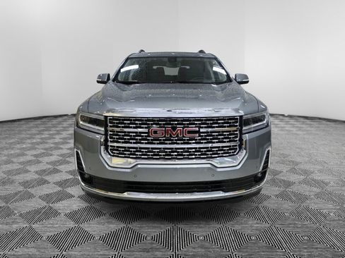 Used 2023 GMC Acadia Denali w/ LPO, Floor Liner Package image 8