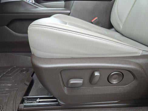 Used 2021 GMC Yukon SLT w/ SLT Luxury Plus Package image 23