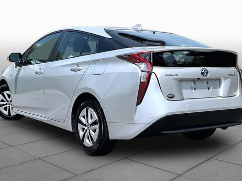 Used 2018 Toyota Prius Two w/ Prius Two Safety Plus Package FWD image 12