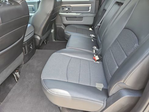 Used 2018 RAM 1500 Lone Star RWD image 18