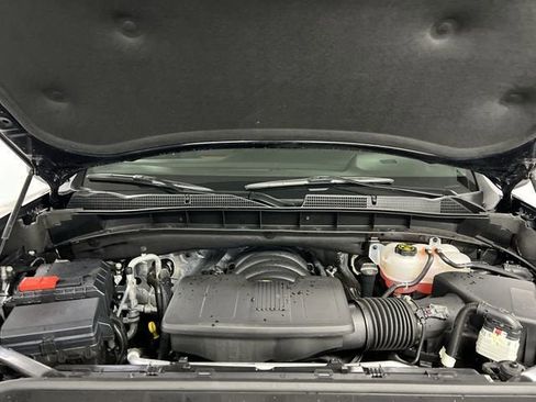 Used 2023 GMC Sierra 1500 AT4 w/ AT4 Preferred Package image 31