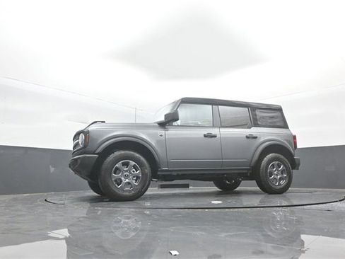 New 2025 Ford Bronco Big Bend image 31