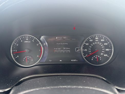 Used 2021 Kia Seltos SX AWD/4WD image 20