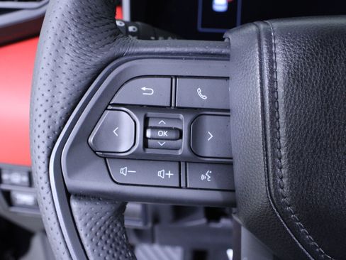 Used 2025 Toyota Sequoia TRD Pro image 30