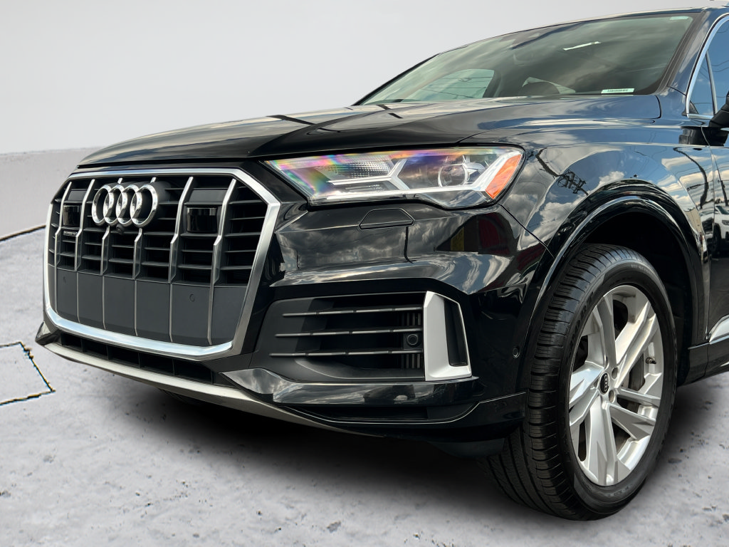 Used 2022 Audi Q7 3.0T Premium Plus AWD/4WD image 56
