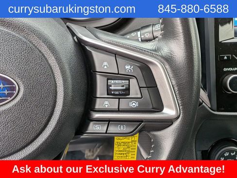 Used 2020 Subaru Forester Premium image 21